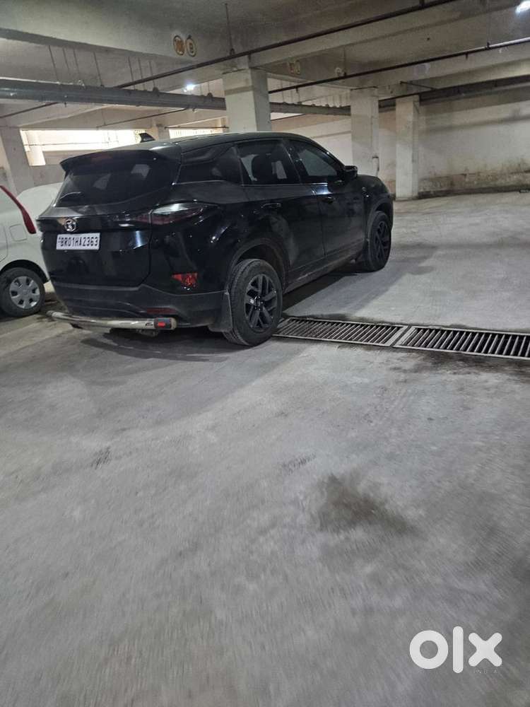 Tata Harrier Diesel Well Maintained