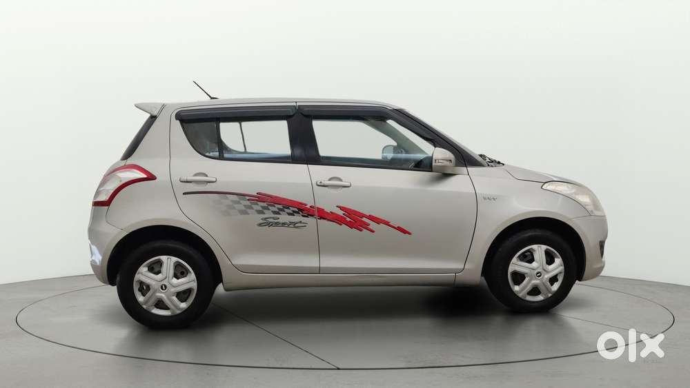Maruti Suzuki Swift Vxi, 2013, Petrol