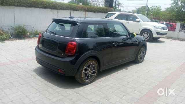 Mini Cooper Se 3-door, 2023, Electric