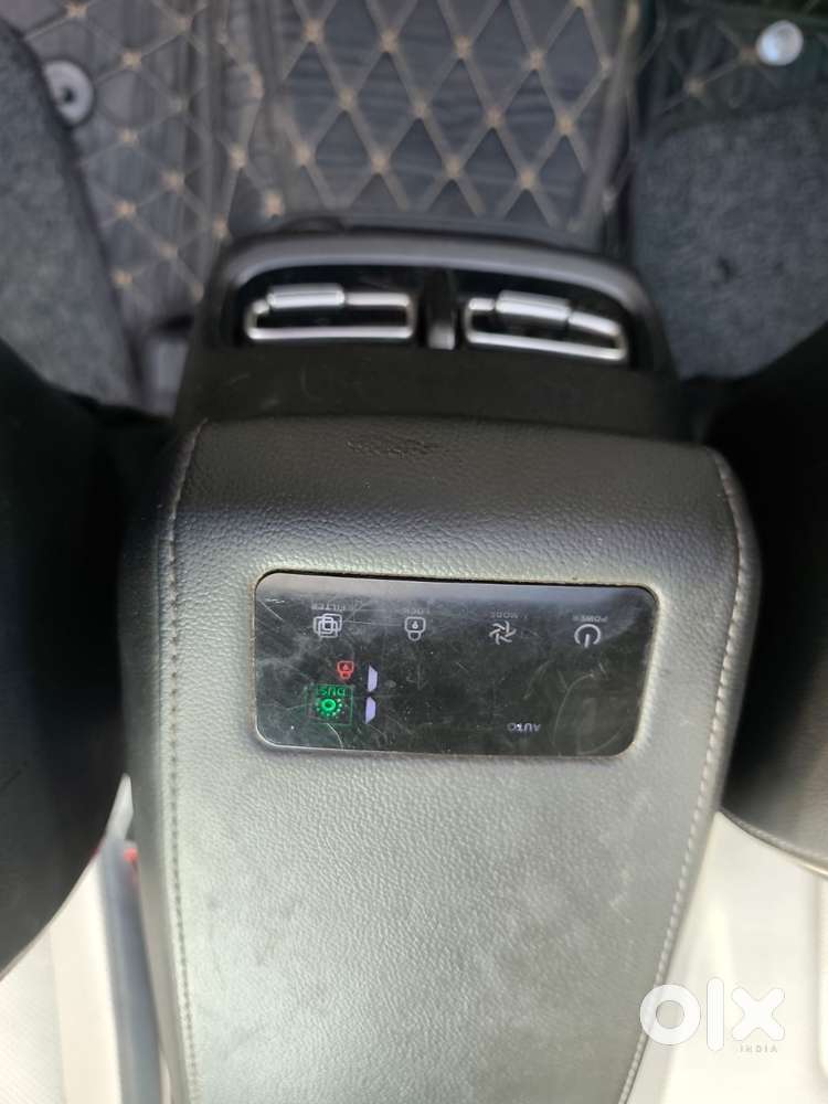 Hyundai Creta 1.5 Sx (o) Ivt Petrol, 2021, Petrol