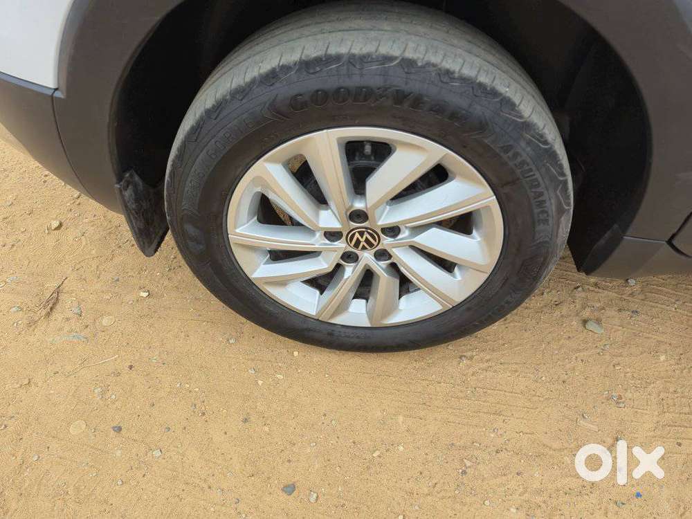 Volkswagen Taigun 1.0 Tsi Highline, 2022, Petrol