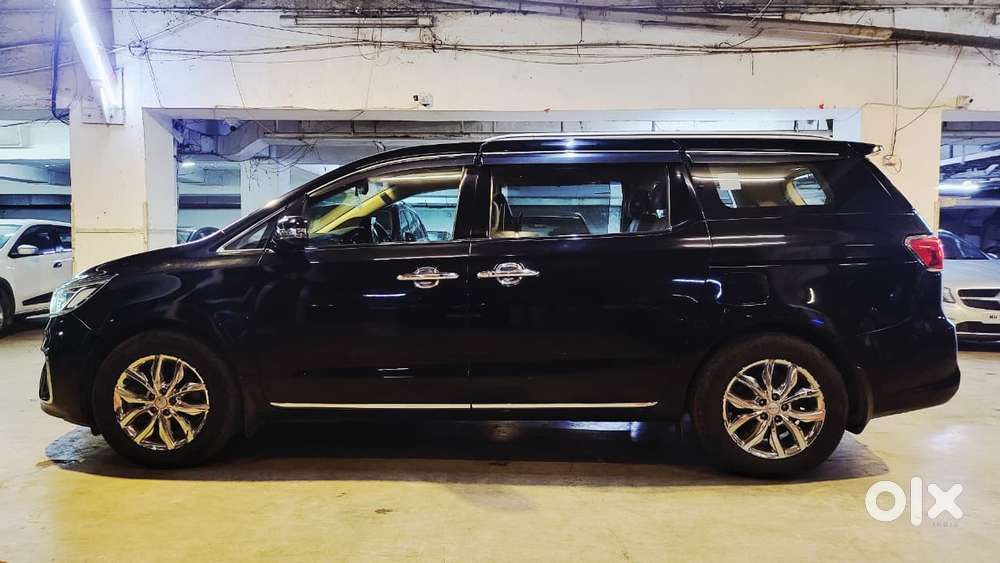 Kia Carnival Limousine, 2020, Diesel