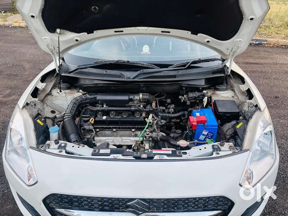 Maruti Suzuki Swift 1.2 Vxi (o), 2022, Petrol