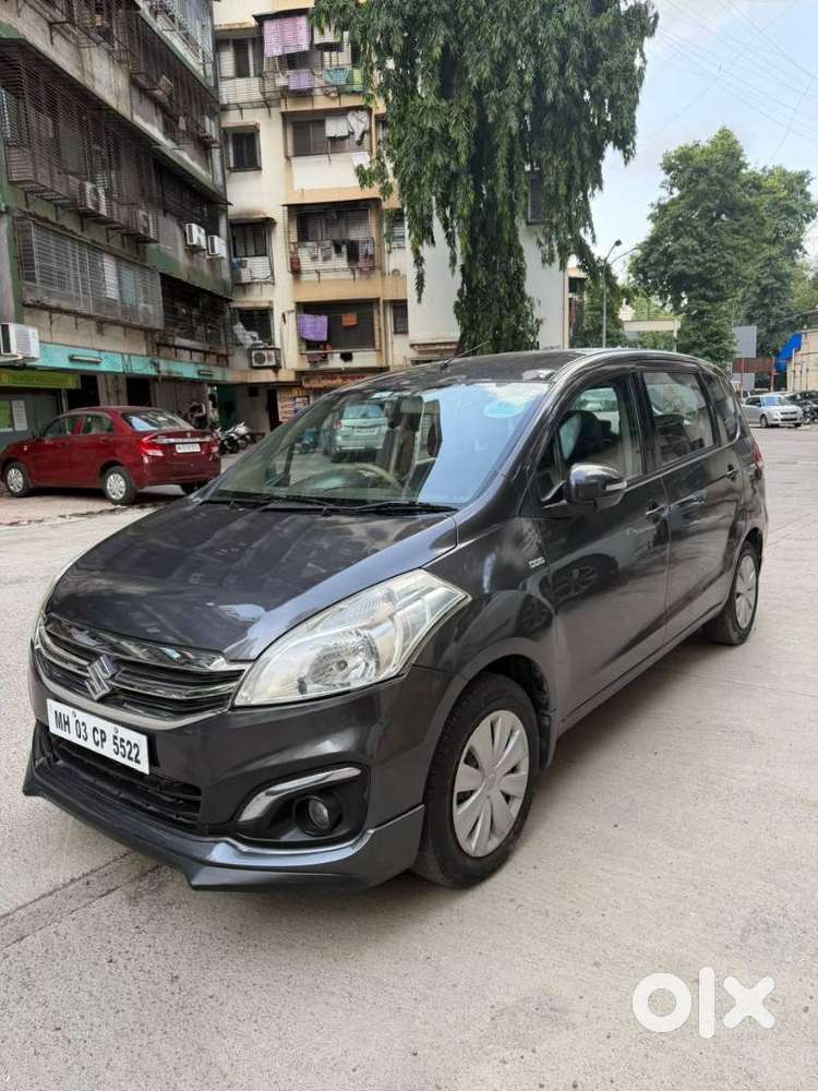 Maruti Suzuki Ertiga Shvs Vdi, 2018, Diesel