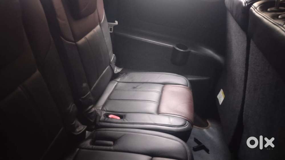 Mahindra Xuv500 W8 4wd, 2014, Diesel