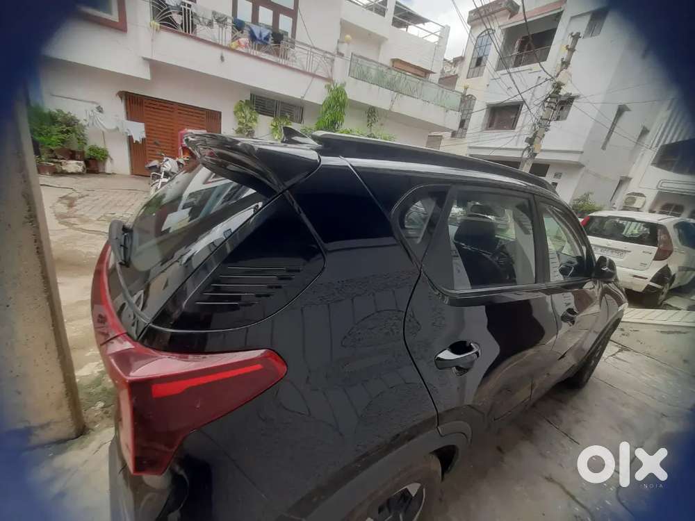 Kia Sonet G1.2 Petrol 2025 1st Owner