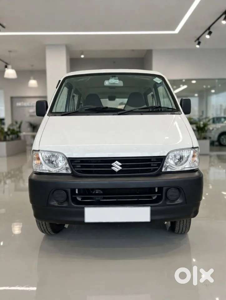 Maruti Suzuki Eeco Cng 5 Seater Ac, 2023, Cng & Hybrids