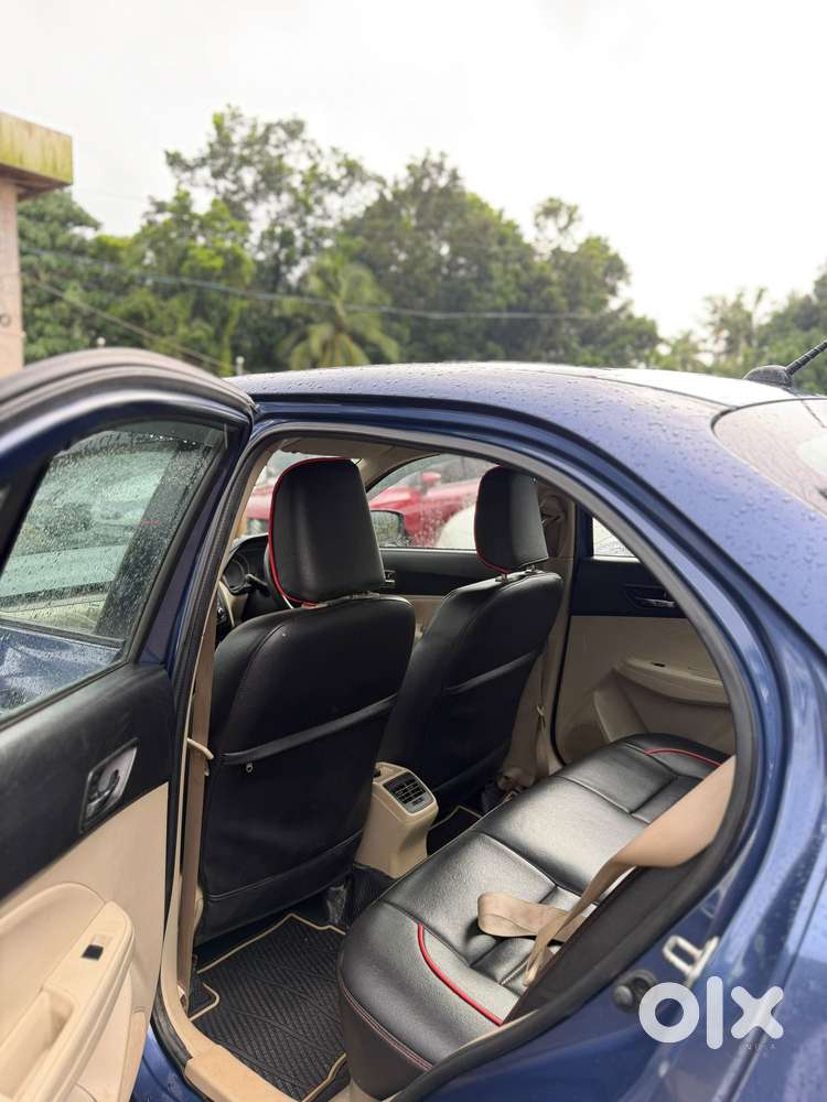 Maruti Suzuki Swift Dzire Vxi(o) Mt, 2018, Petrol