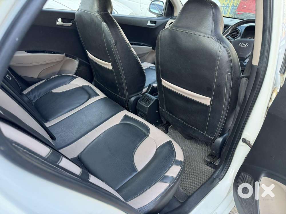 Hyundai Xcent 1.2 Crdi Sx Option, 2014, Diesel