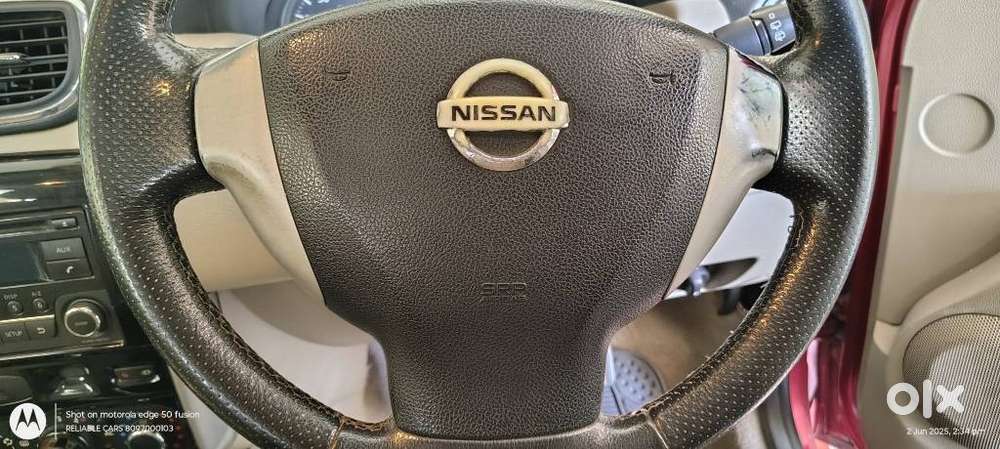 Nissan Terrano 2013-2017 Xv 110 Ps, 2014, Diesel