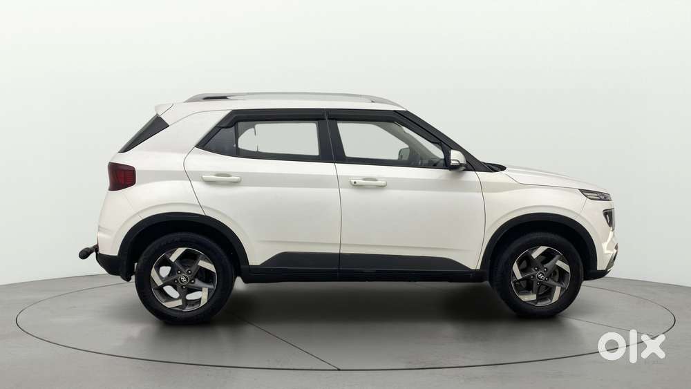 Hyundai Venue Sx Diesel, 2021, Diesel