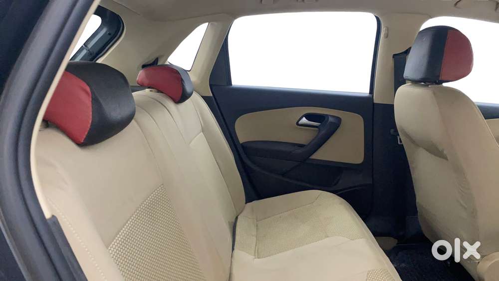 Volkswagen Polo 2013-2015 1.5 Tdi Highline, 2014, Diesel