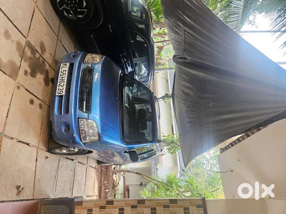 Maruti Suzuki Wagon R 2006 Petrol Good Condition