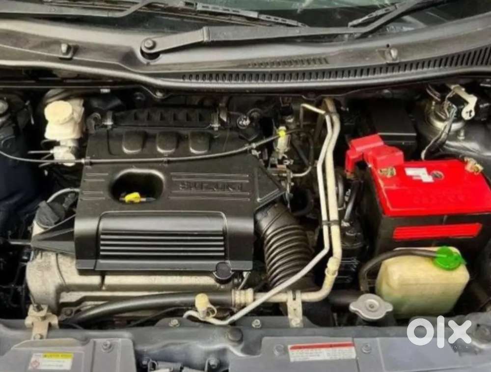 Maruti Suzuki Wagon R 2014 Register Hr26 Gurgaon
