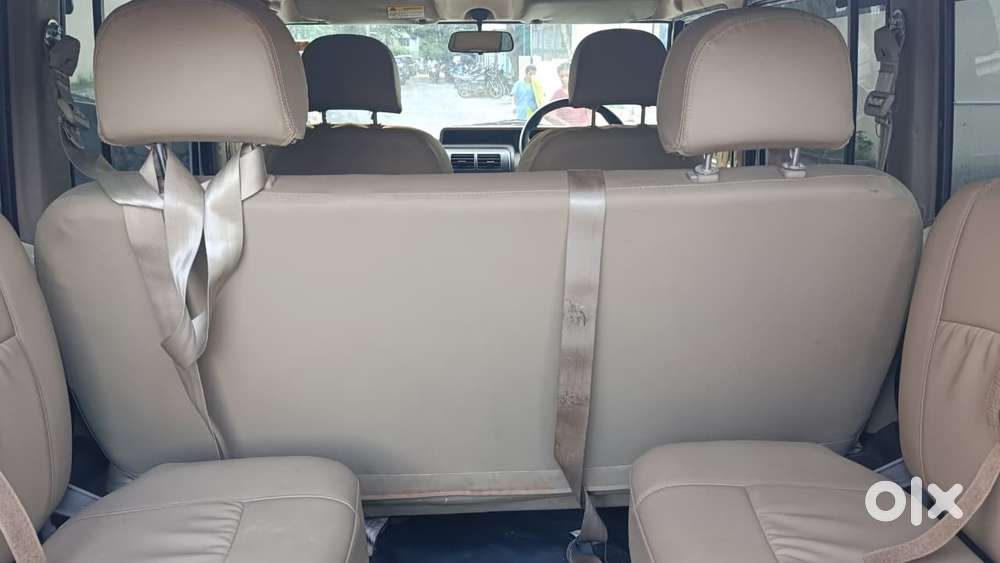 Mahindra Bolero B6, 2025, Diesel