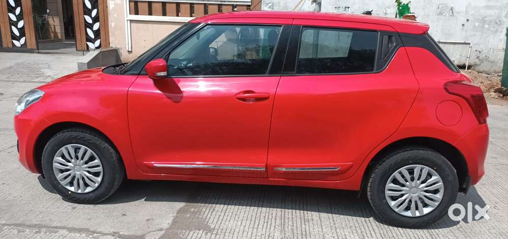Maruti Suzuki Swift Amt Vxi, 2019, Petrol