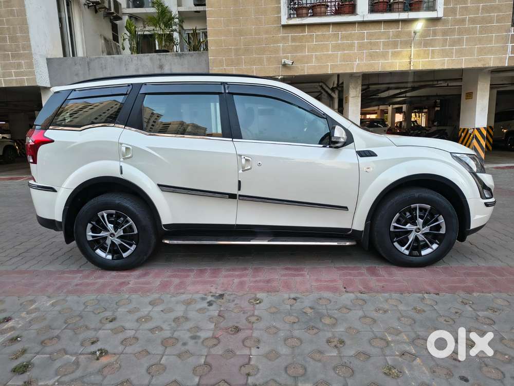 Mahindra Xuv500 W7 At, 2019, Diesel