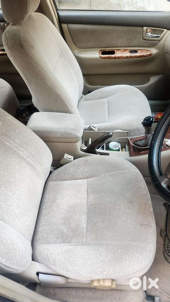 Toyota Corolla 2006 Well Maintained Good Condition