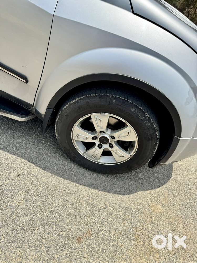 Mahindra Xuv500 2014 Diesel Good Condition