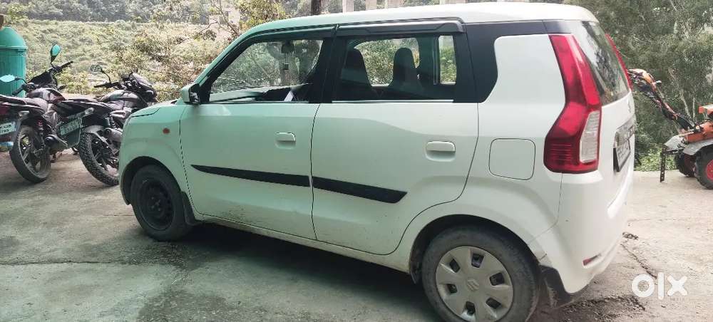 Single Hand Driven Very Good Condition