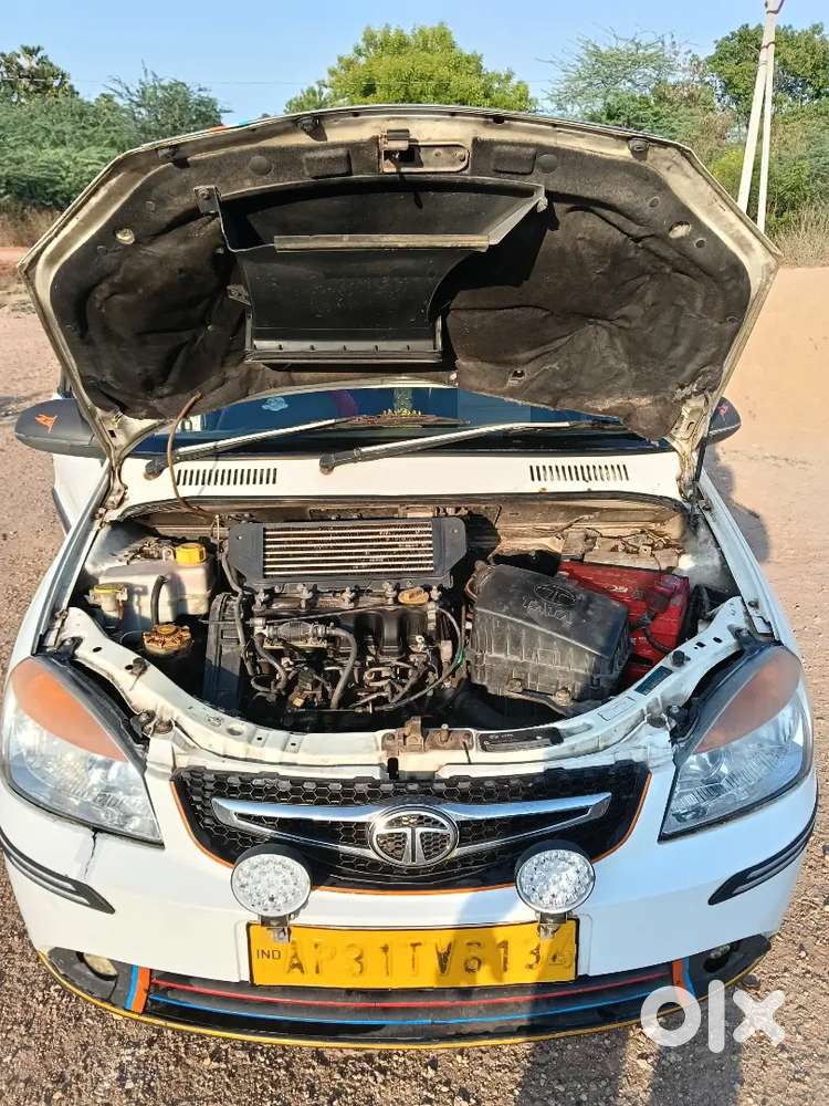Tata Indigo Ecs 2015
