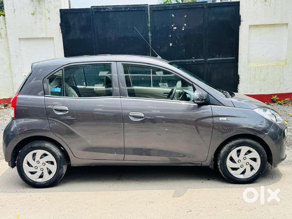 Hyundai New Santro 1.1 Sportz Amt, 2020, Petrol