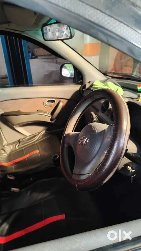 Hyundai Santro Xing Xl 2007