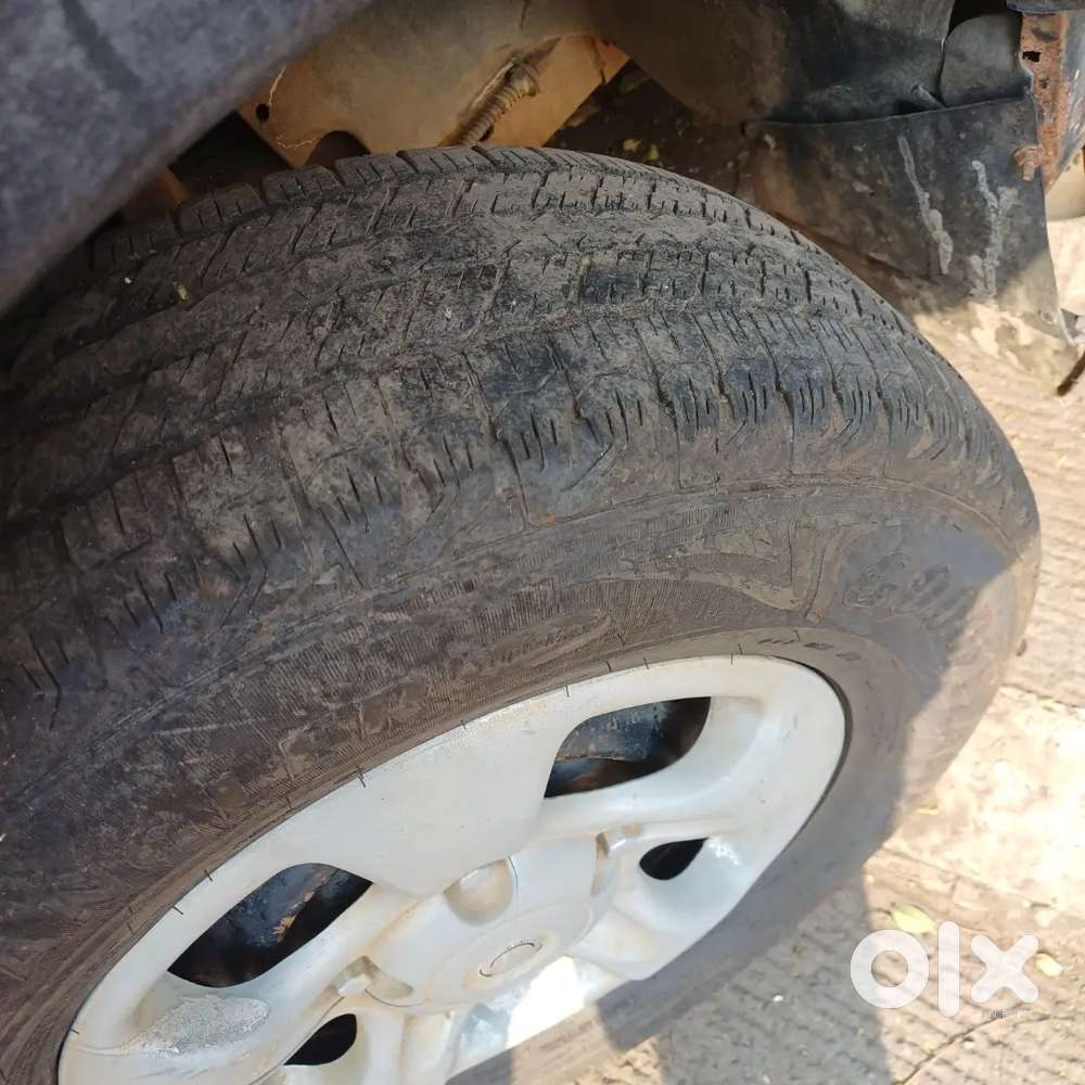 Scorpio Crde 2007 Mh 14