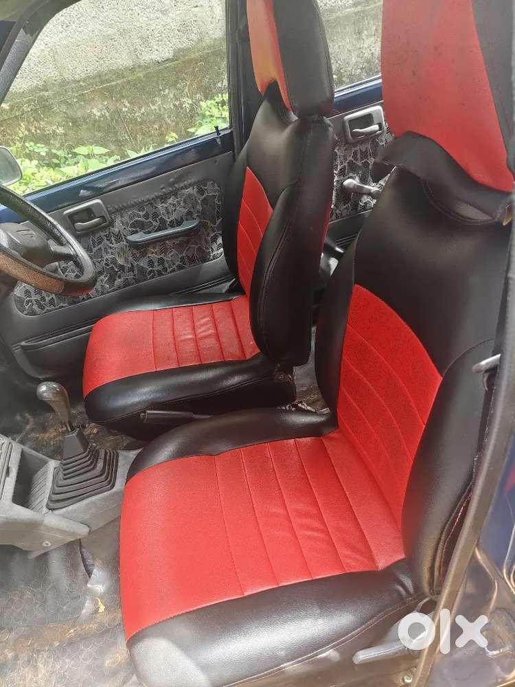 Maruti Suzuki 800 1998 Petrol 30000 Km Driven