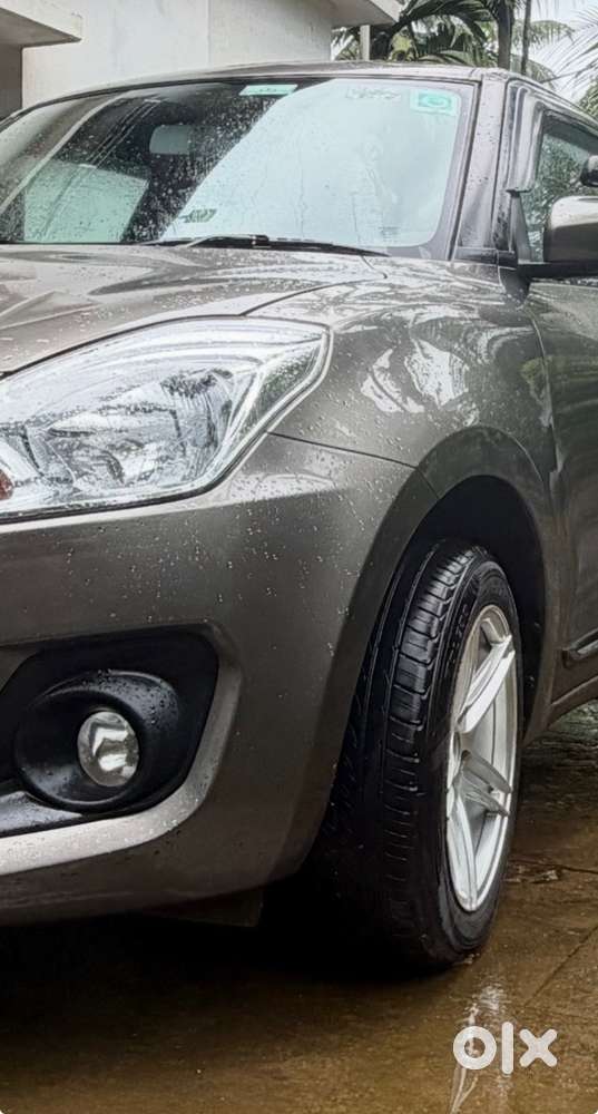 Maruti Swift Diesel 2019