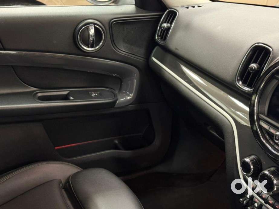 Mini Countryman Cooper S [2018-2020], 2018, Diesel