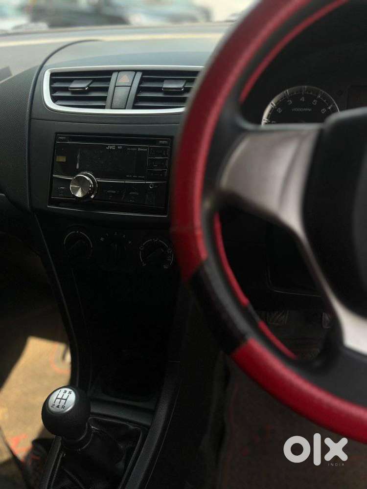 Maruti Suzuki Swift 2004-2010 Vxi With Abs, 2013, Petrol