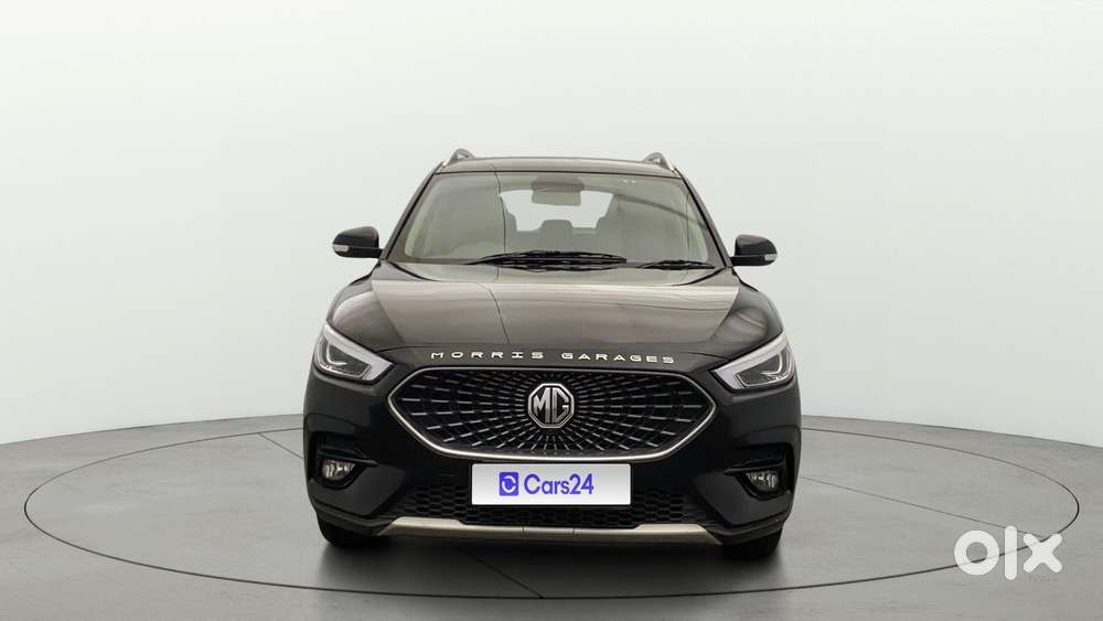 Mg Astor Select 1.5 Cvt, 2024, Petrol