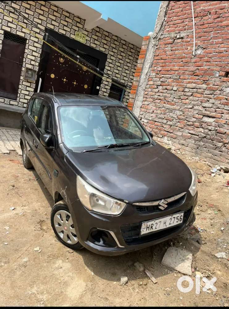 2nd Owner Maruti Alto 2019
