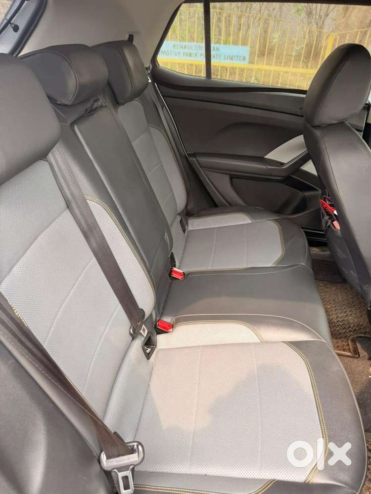 Skoda Kushaq  Mint Condition  Low Mileage  Premium Suv