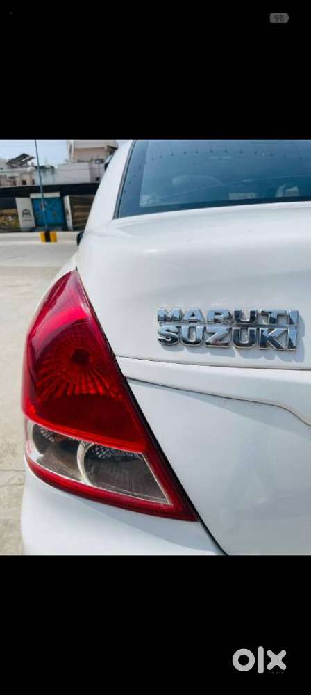 Maruti Suzuki Swift Dzire, 2016, Diesel