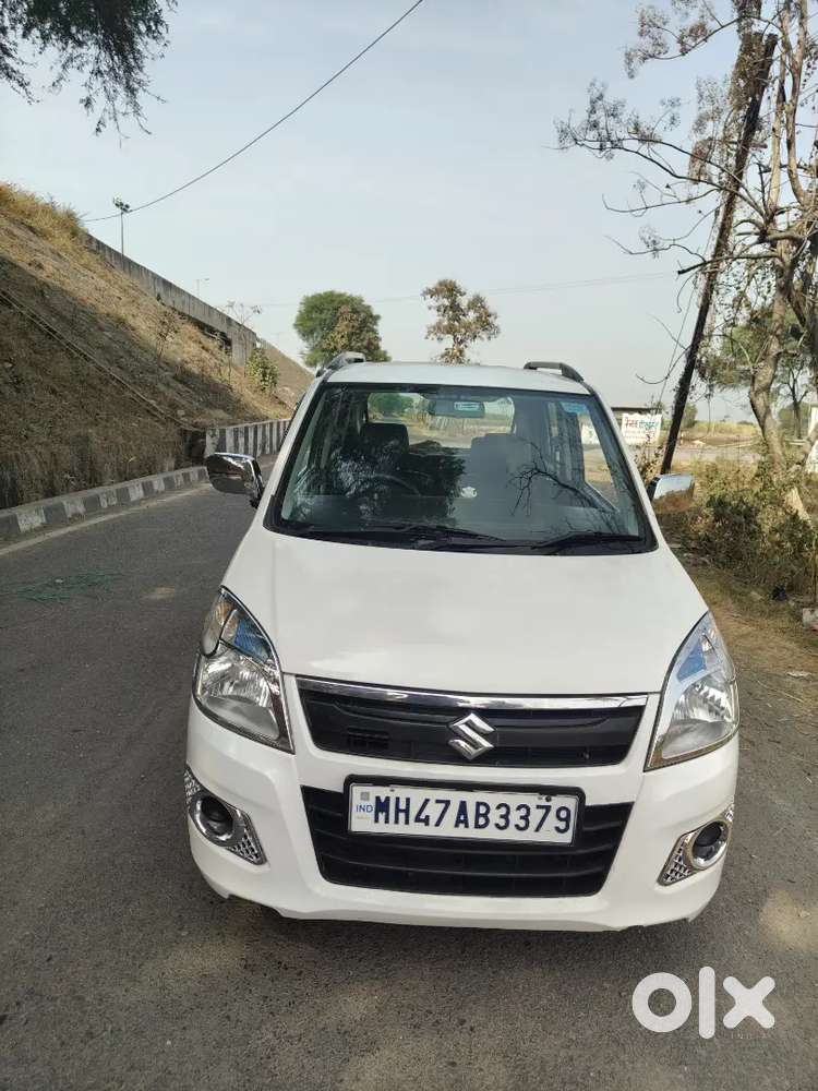 2018 Petrol+cng