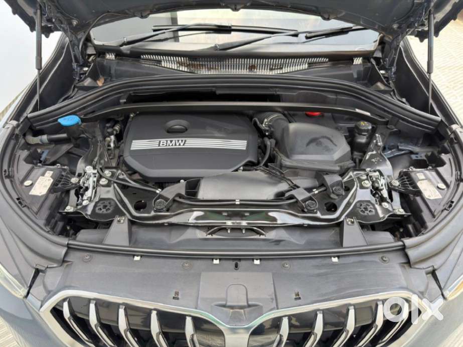 Bmw X1 Sdrive18i M Sport, 2023, Petrol