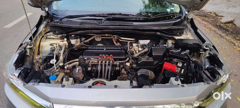 Honda Amaze Vx 1.2 Petrol Cvt, 2023, Cng & Hybrids