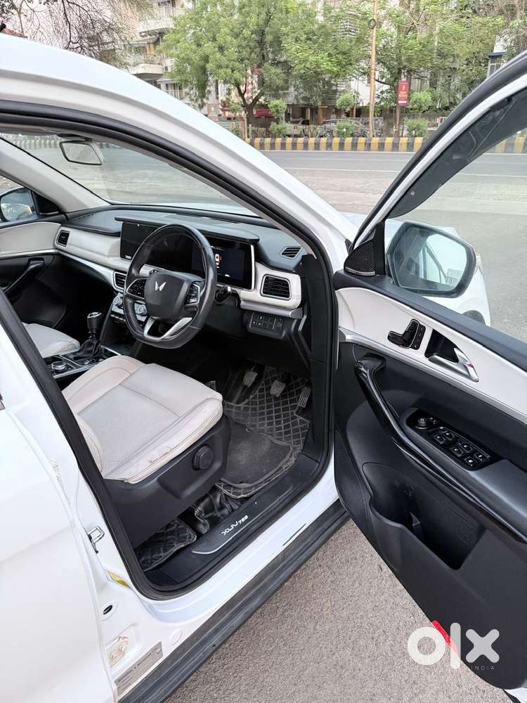 Mahindra Xuv700, 2023, Diesel