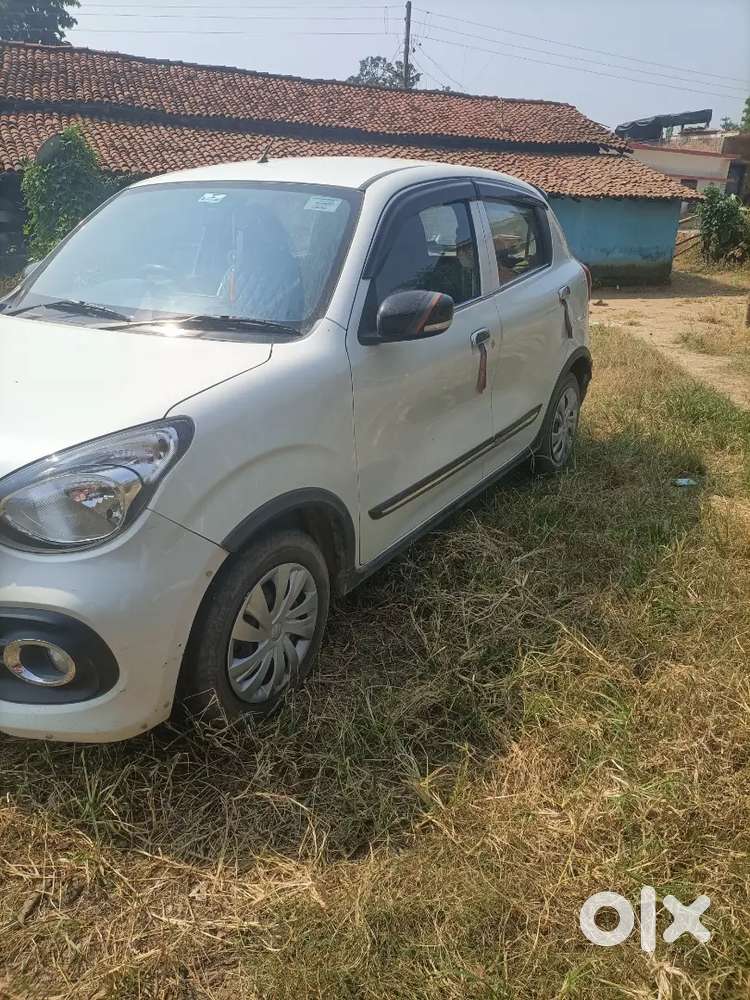 Maruti Suzuki Celerio 2023