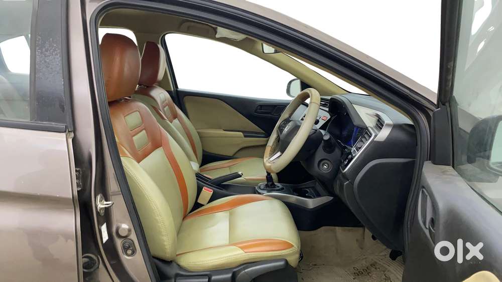 Honda City 2015-2017 I Vtec Sv, 2015, Petrol