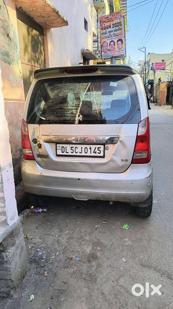 It Is Good Condition