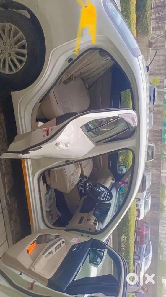 2024 Maruti Dzire Zxi Cng T Permit Top Model Well Maintained Conditio