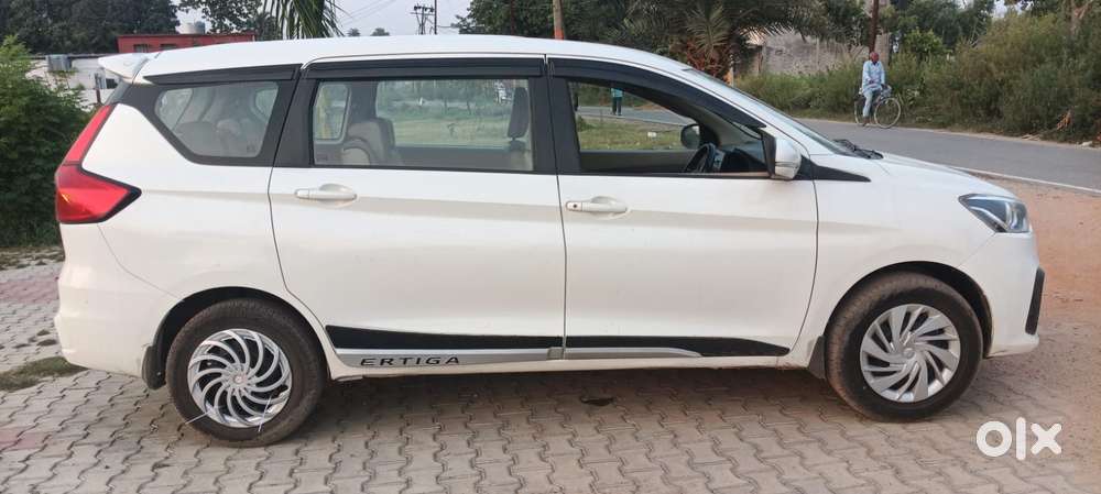 Maruti Suzuki Ertiga 1.5 Tour M Cng, 2023, Cng & Hybrids