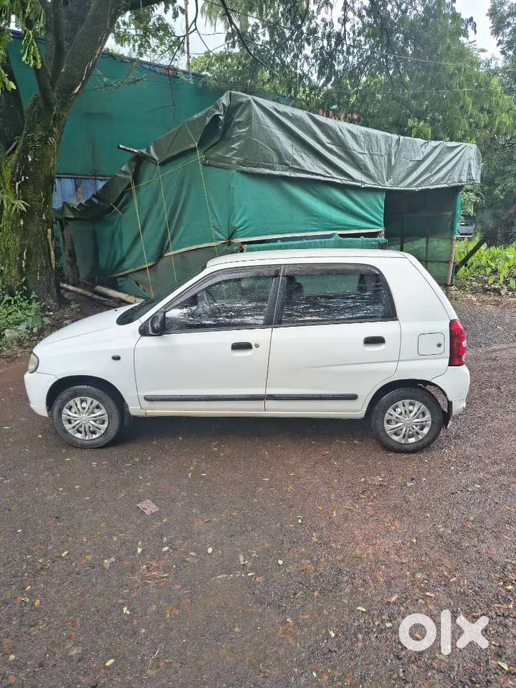 Alto In Good Condition
