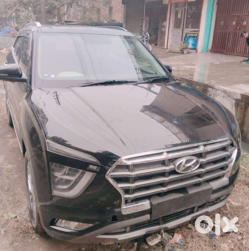 Well Maintained Good Condition