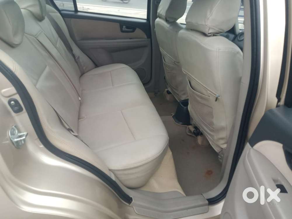 Maruti Suzuki Sx4 Zxi, 2009, Petrol