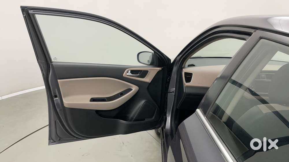 Hyundai Elite I20 Sportz Plus, 2019, Petrol