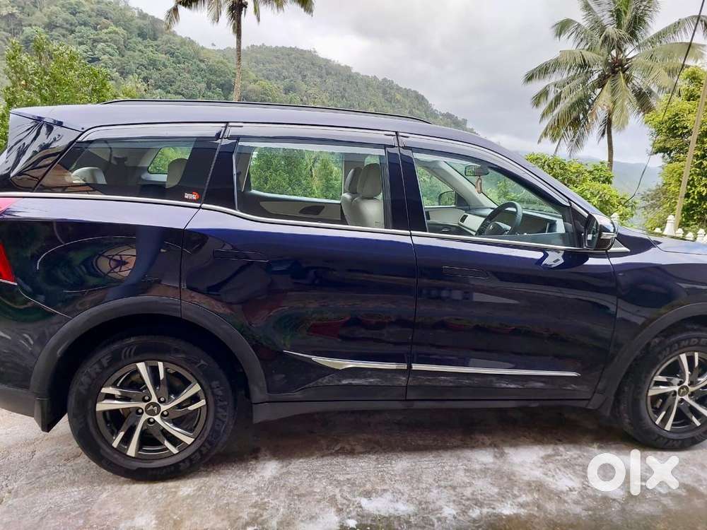 Mahindra Xuv700 2.2 Ax 5 Diesel Mt 7 Str, 2024, Diesel